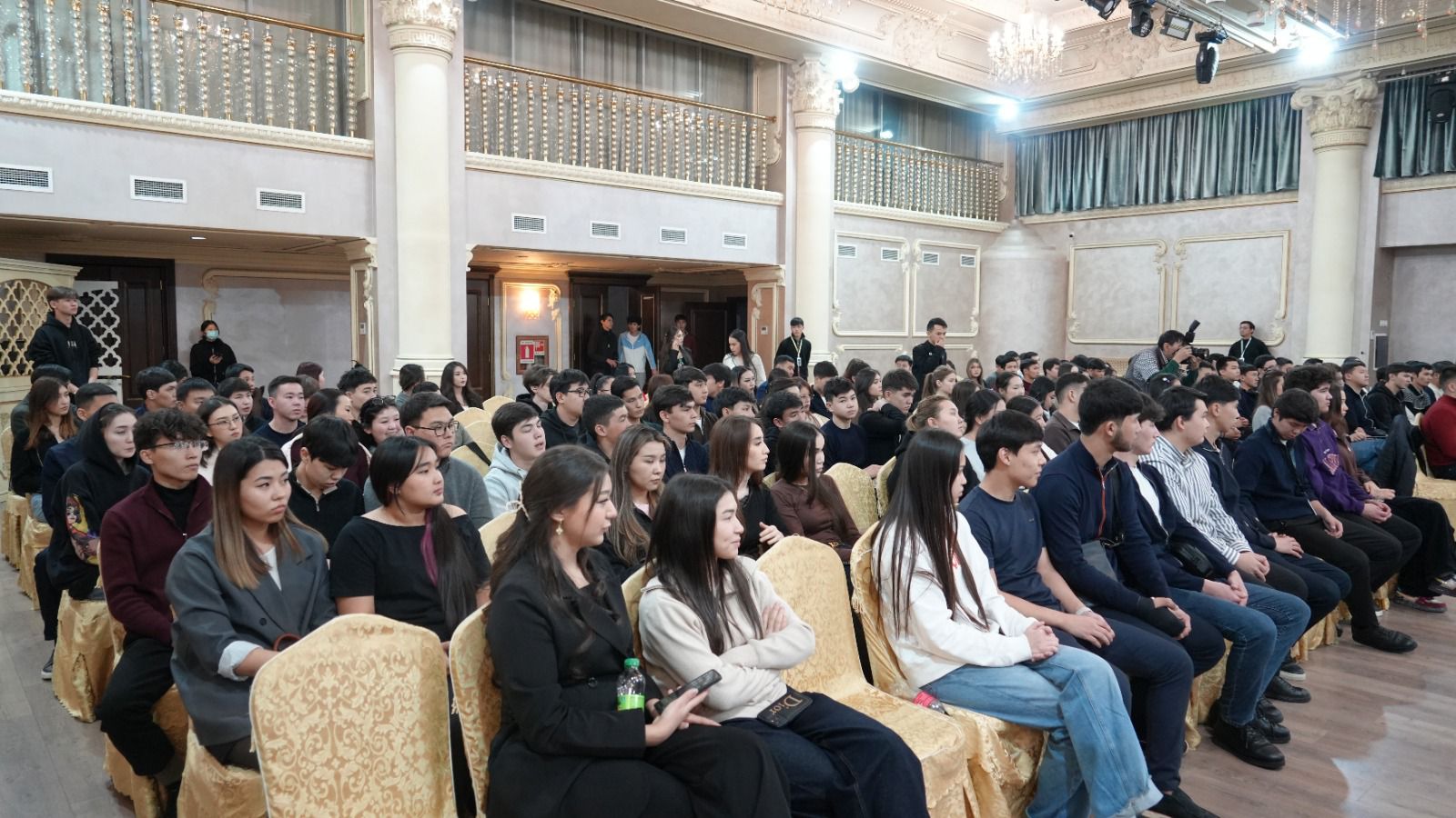 Профилактика незаконного оборота наркотиков среди студентов,недопущение распространения наркотических веществ и информирование студентов о доступных каналах