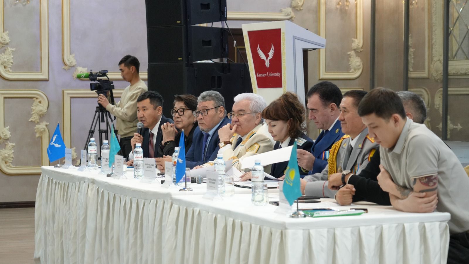 Профилактика незаконного оборота наркотиков среди студентов,недопущение распространения наркотических веществ и информирование студентов о доступных каналах