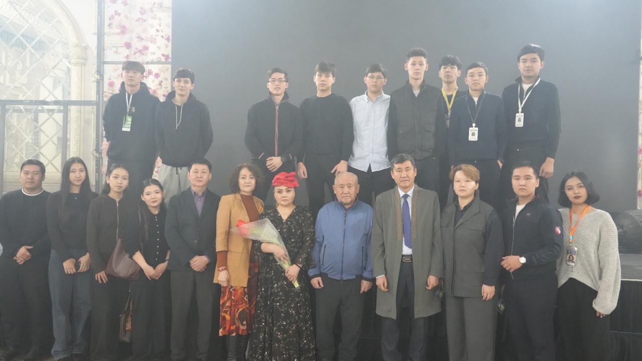 Где ты, мама?