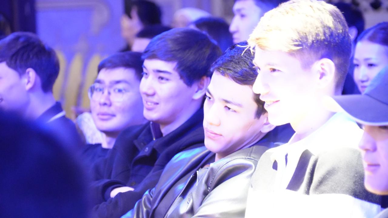 Где ты, мама?