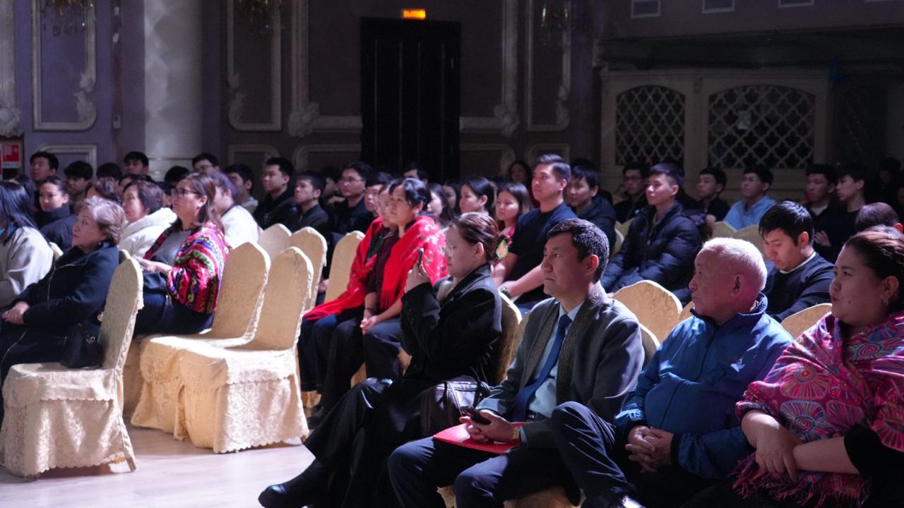 Где ты, мама?